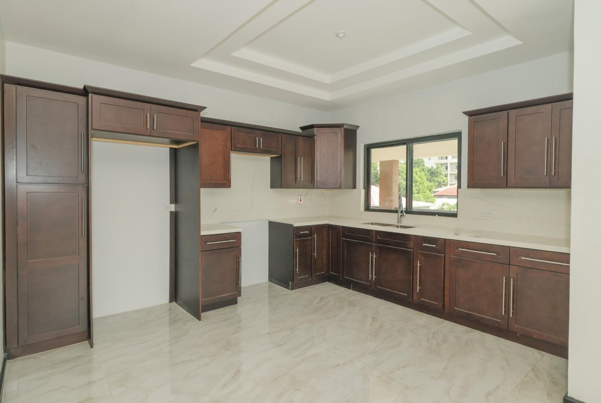 Third image of 9-12 St. Michael's Terrace in Kingston 6, St. Andrew, Jamaica - property is For Sale