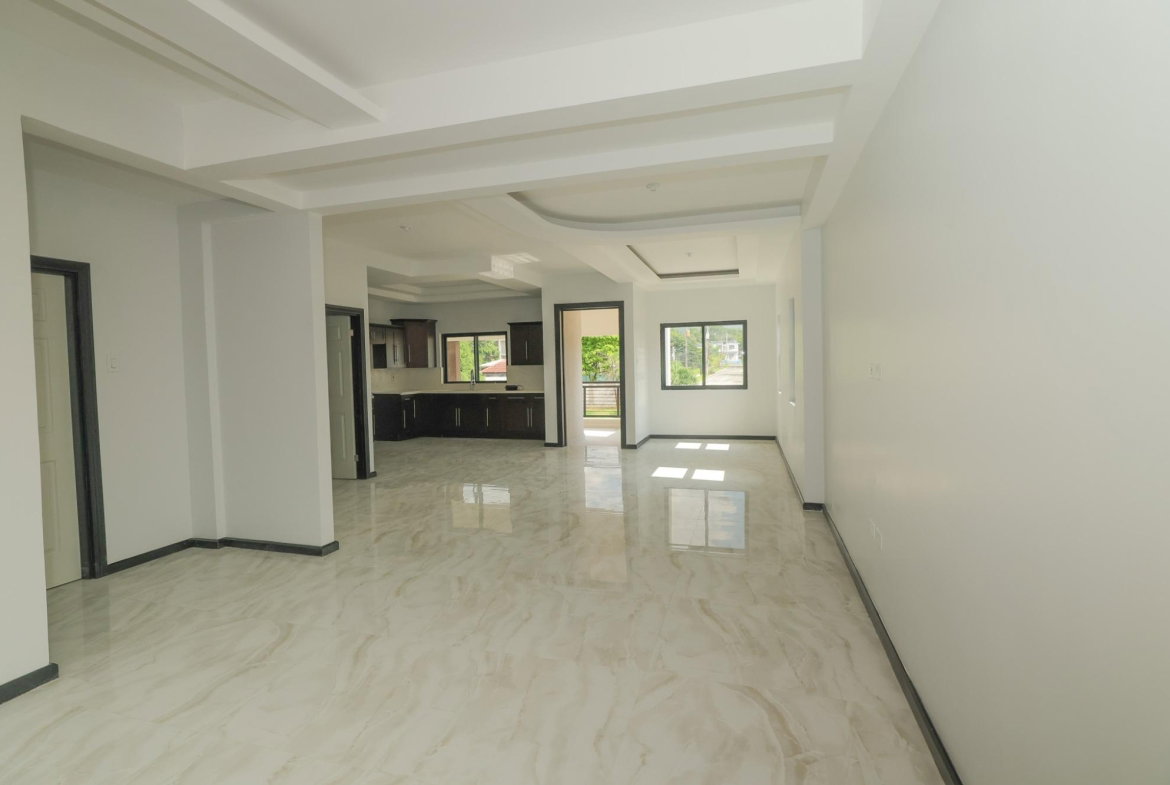 Fourth image of 9-12 St. Michael's Terrace in Kingston 6, St. Andrew, Jamaica - property is For Sale