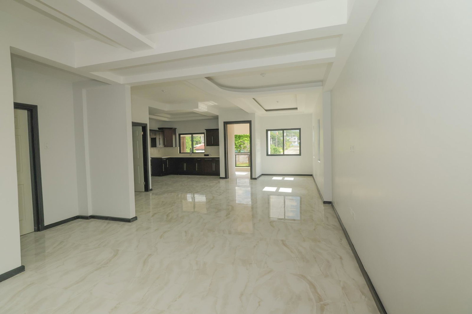 Fourth image of 9-12 St. Michael's Terrace in Kingston 6, St. Andrew, Jamaica - property is For Sale