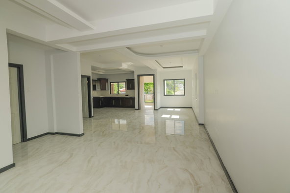 Fourth image of 9-12 St. Michael's Terrace in Kingston 6, St. Andrew, Jamaica - property is For Sale