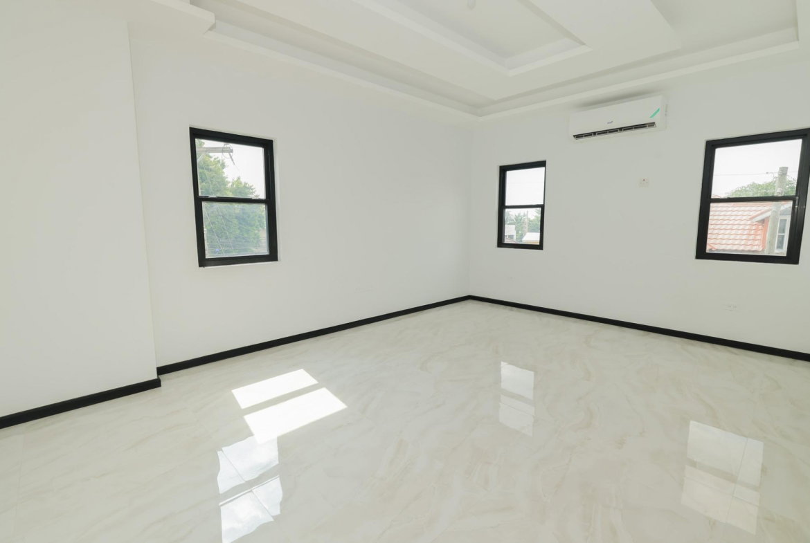 Fifth image of 9-12 St. Michael's Terrace in Kingston 6, St. Andrew, Jamaica - property is For Sale