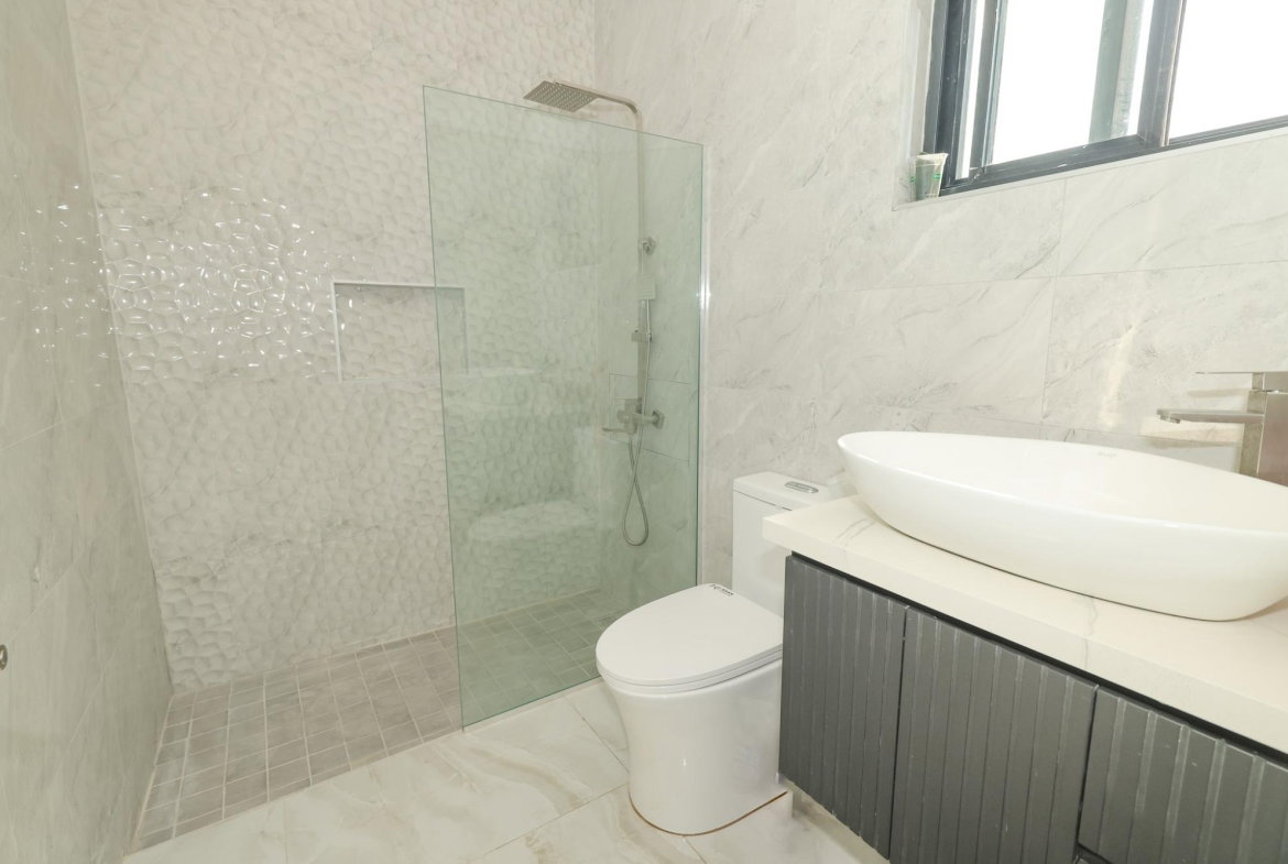 Seventh image of 9-12 St. Michael's Terrace in Kingston 6, St. Andrew, Jamaica - property is For Sale