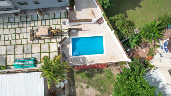 Tenth image of 9-12 St. Michael's Terrace in Kingston 6, St. Andrew, Jamaica - property is For Sale