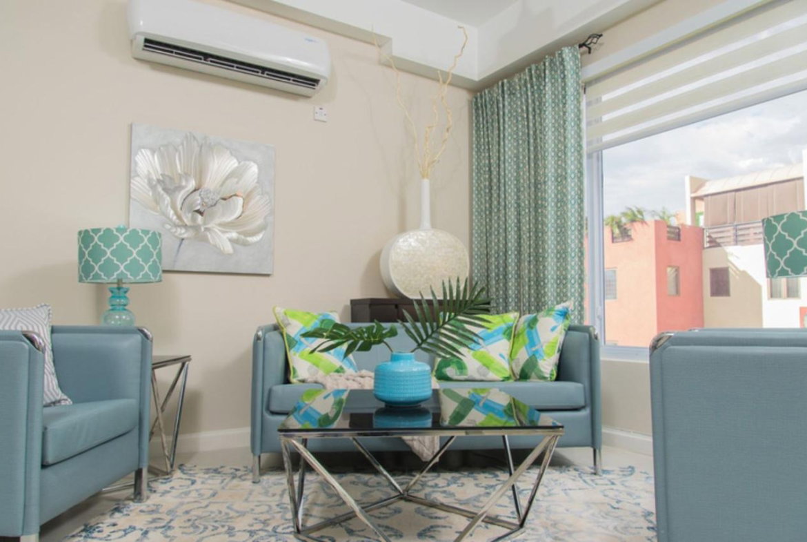 Second image of 305-6 Comlin Bank Road in Kingston 6, St. Andrew, Jamaica - property is For Rent