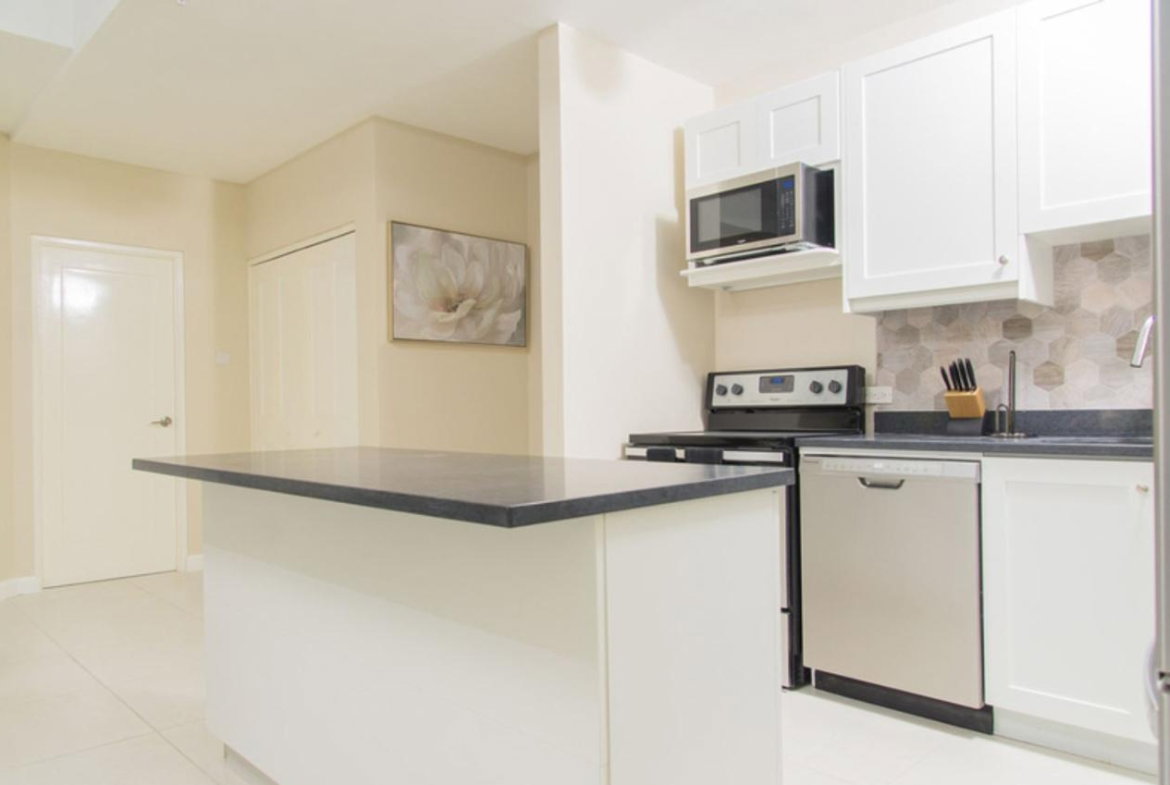 Eighteenth image of 305-6 Comlin Bank Road in Kingston 6, St. Andrew, Jamaica - property is For Rent