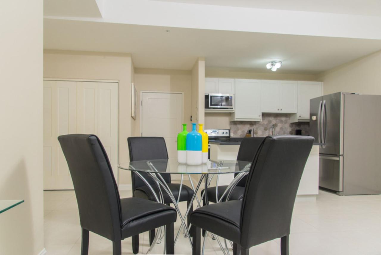Elegant-Apartment-for-Rent-in-New-Kingston-The-Hampshire Nineteenth image of 305-6 Comlin Bank Road in Kingston 6, St. Andrew, Jamaica - property is For Rent