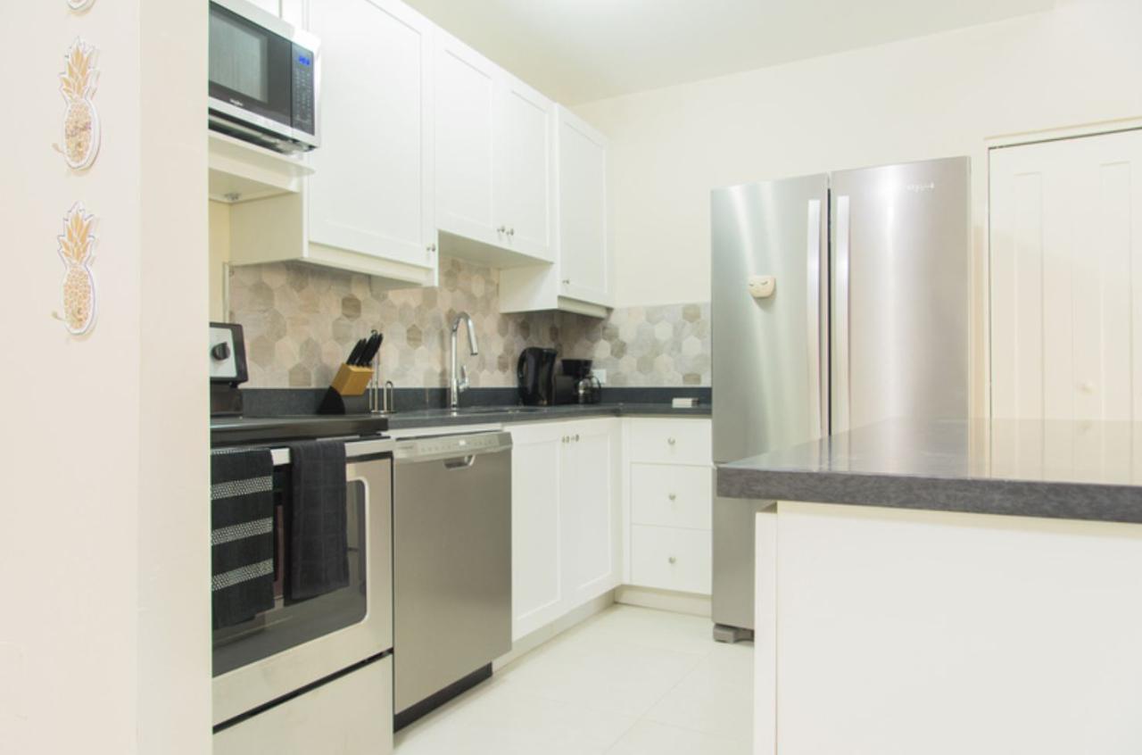 Elegant-Apartment-for-Rent-in-New-Kingston-The-Hampshire Third image of 305-6 Comlin Bank Road in Kingston 6, St. Andrew, Jamaica - property is For Rent