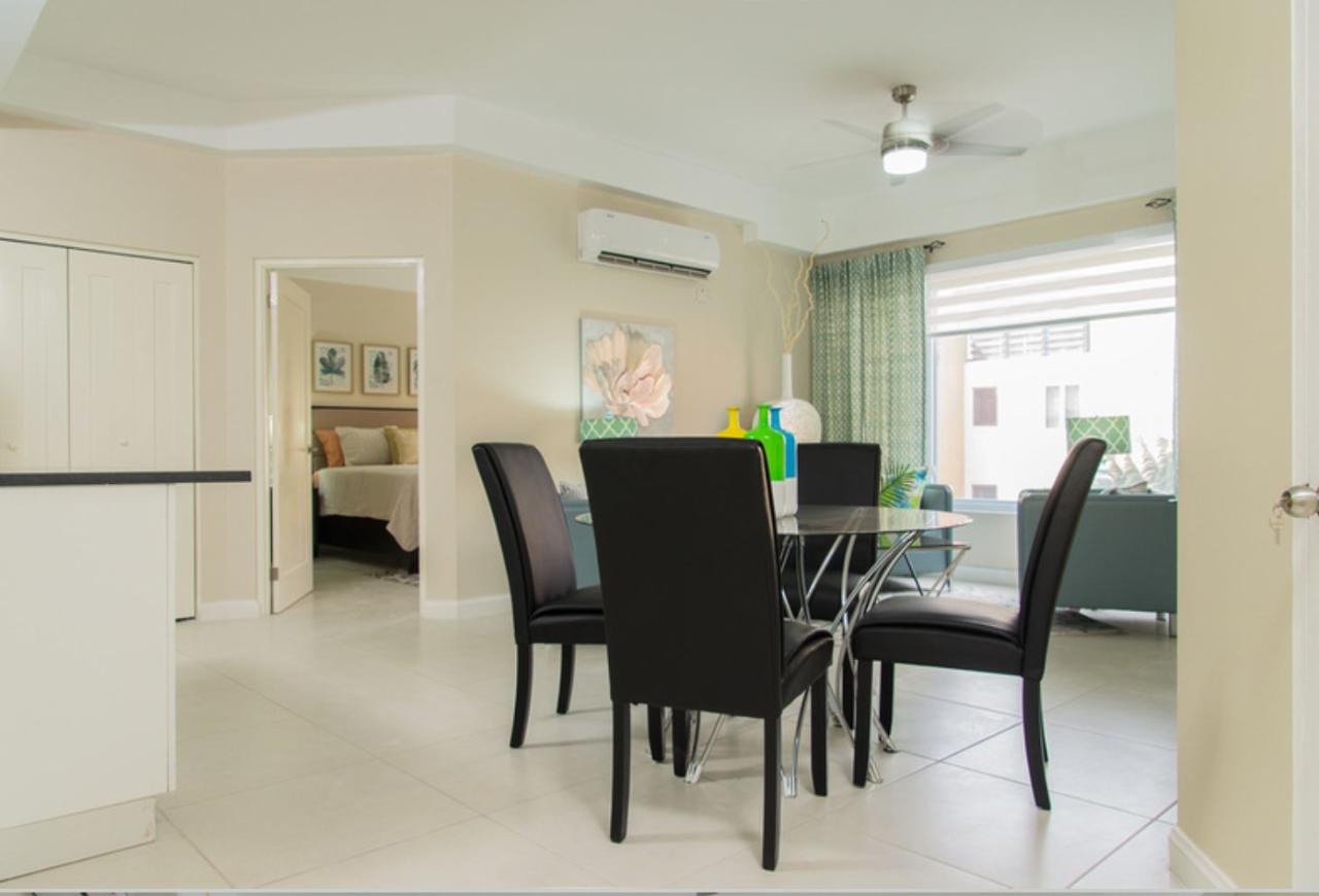 Elegant-Apartment-for-Rent-in-New-Kingston-The-Hampshire Fifth image of 305-6 Comlin Bank Road in Kingston 6, St. Andrew, Jamaica - property is For Rent