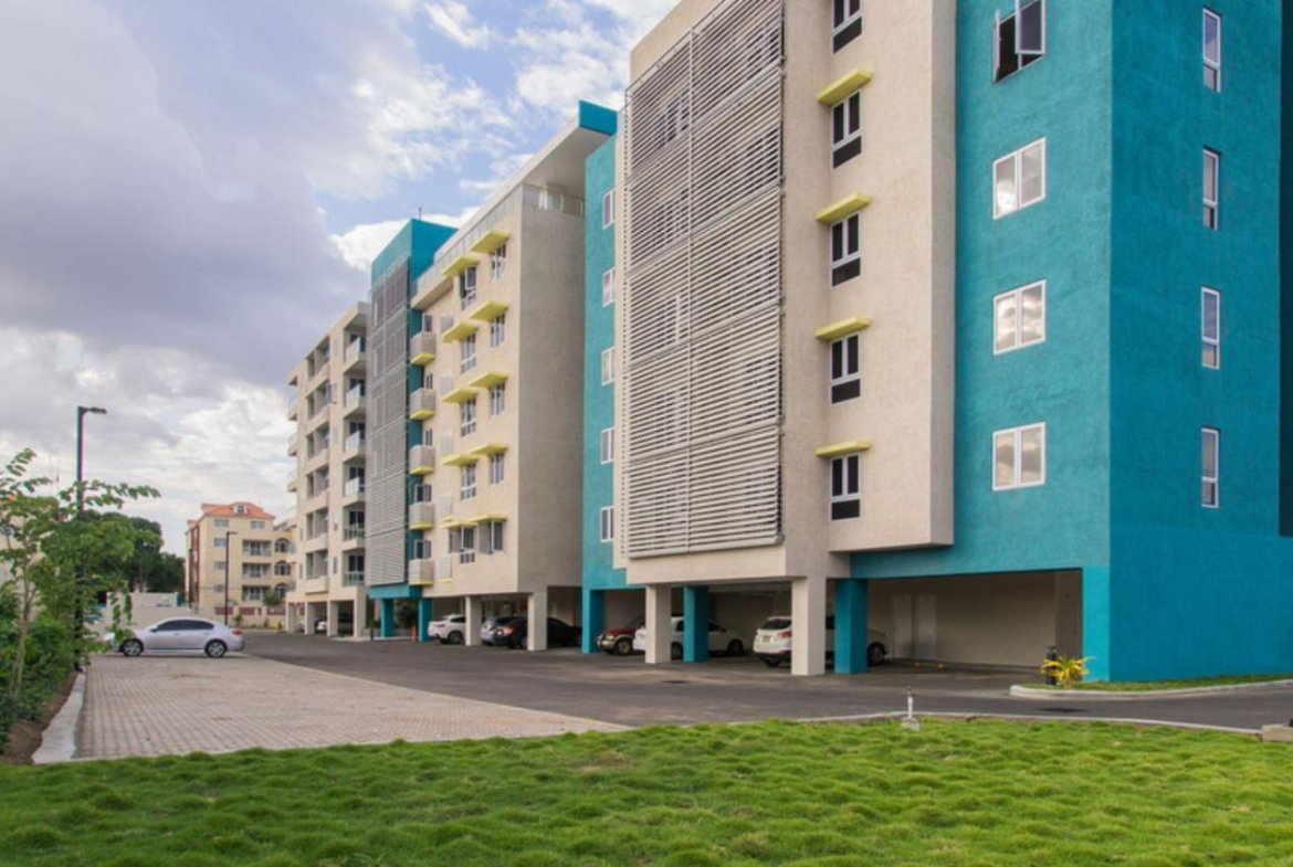 Sixth image of 305-6 Comlin Bank Road in Kingston 6, St. Andrew, Jamaica - property is For Rent