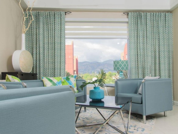 First image of 305-6 Comlin Bank Road in Kingston 6, St. Andrew, Jamaica - property is For Rent