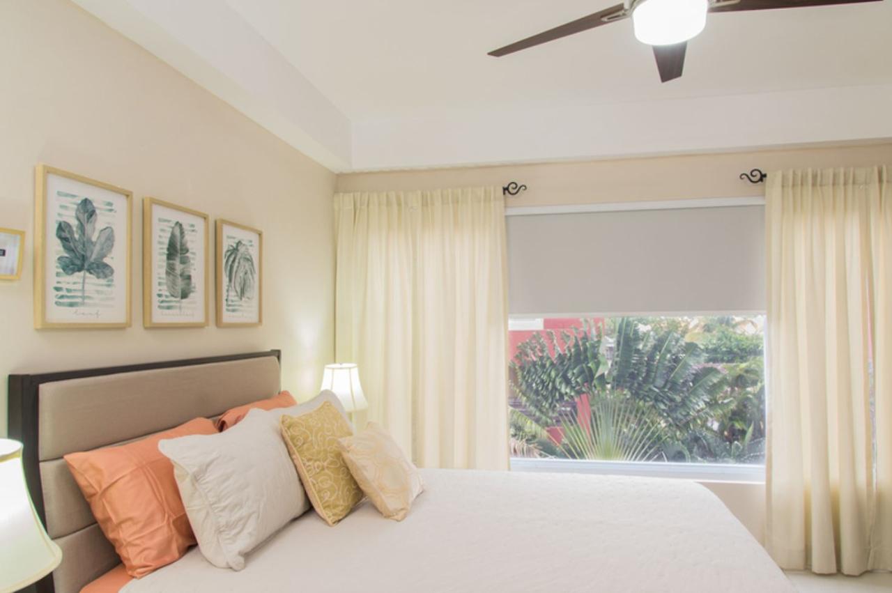 Elegant-Apartment-for-Rent-in-New-Kingston-The-Hampshire Seventh image of 305-6 Comlin Bank Road in Kingston 6, St. Andrew, Jamaica - property is For Rent