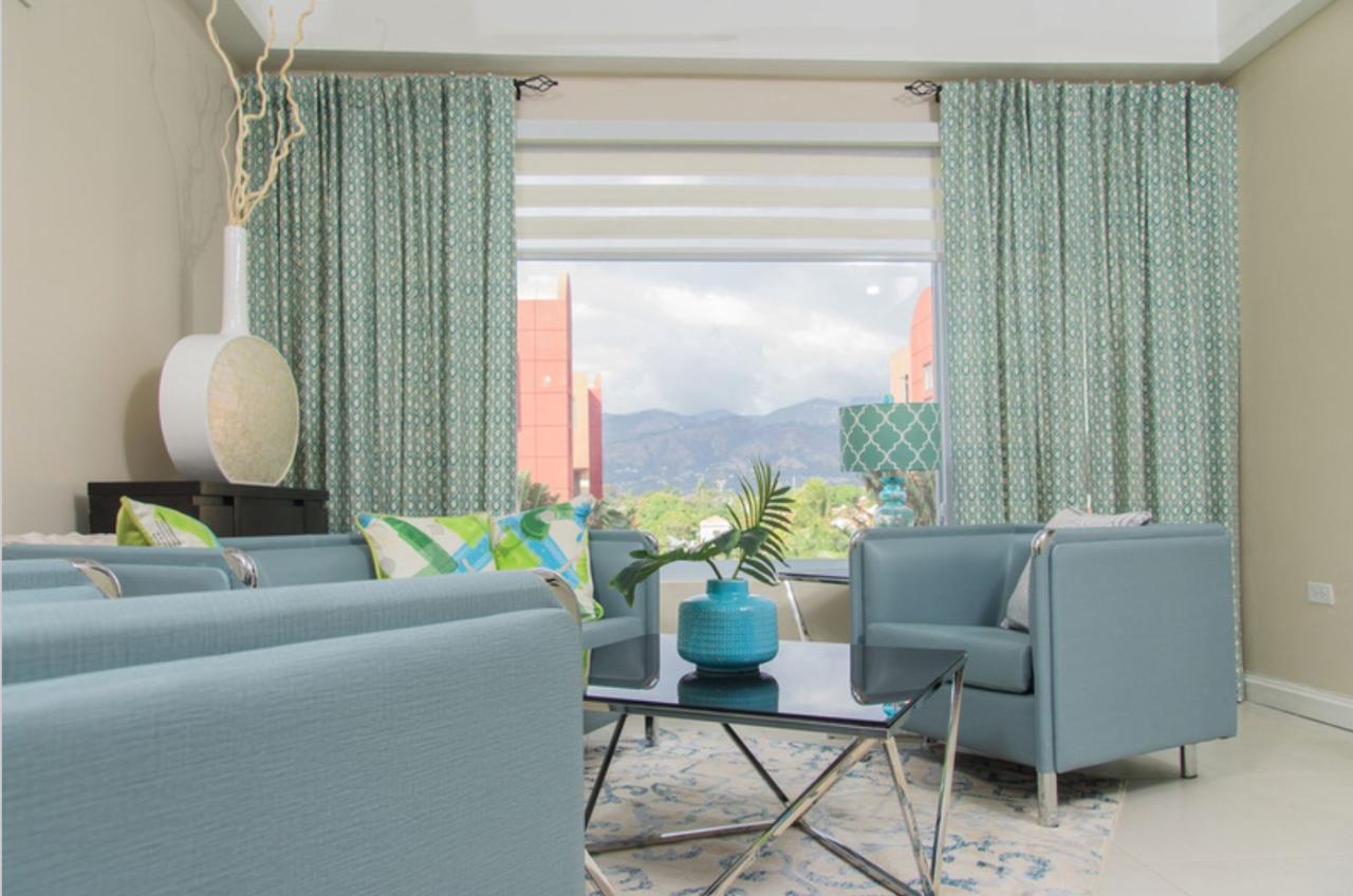 Elegant-Apartment-for-Rent-in-New-Kingston-The-Hampshire First image of 305-6 Comlin Bank Road in Kingston 6, St. Andrew, Jamaica - property is For Rent
