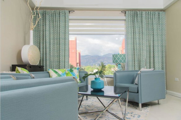 First image of 305-6 Comlin Bank Road in Kingston 6, St. Andrew, Jamaica - property is For Rent