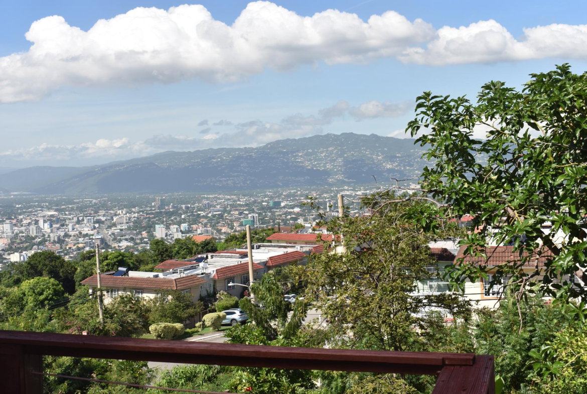 First image of 529 Plumeria Way, Long Mounta in Kingston 6, St. Andrew, Jamaica - property is For Rent