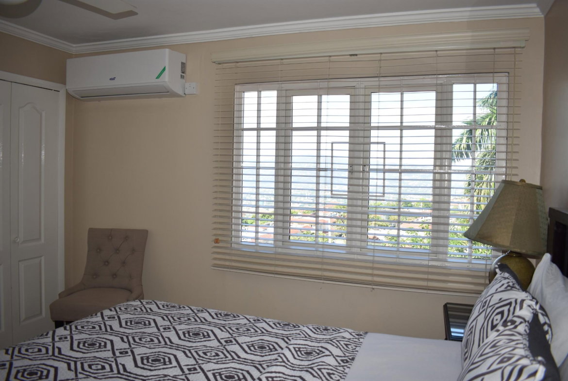 Fourteenth image of 529 Plumeria Way, Long Mounta in Kingston 6, St. Andrew, Jamaica - property is For Rent