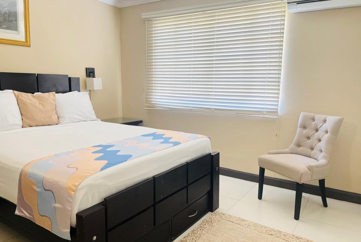 Seventeenth image of 529 Plumeria Way, Long Mounta in Kingston 6, St. Andrew, Jamaica - property is For Rent