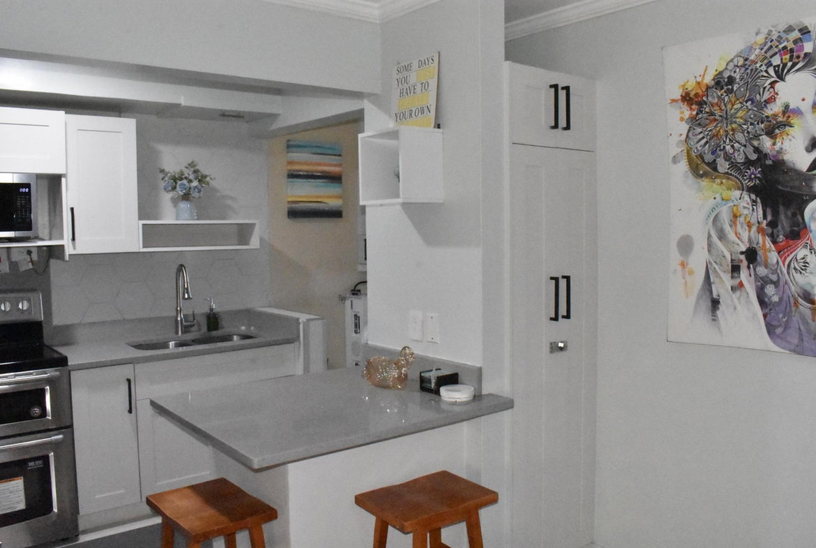 Nineteenth image of 529 Plumeria Way, Long Mounta in Kingston 6, St. Andrew, Jamaica - property is For Rent