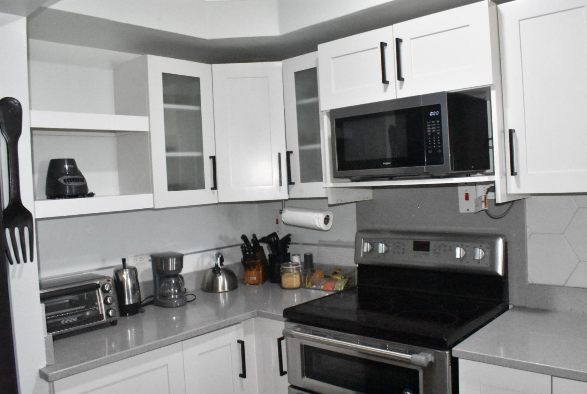 Twenty-First image of 529 Plumeria Way, Long Mounta in Kingston 6, St. Andrew, Jamaica - property is For Rent
