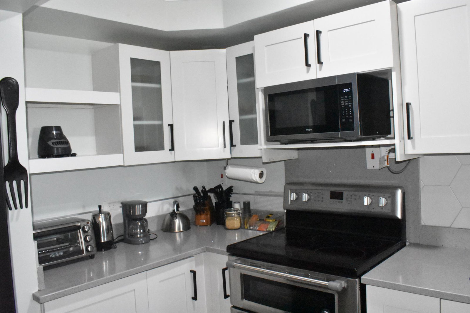 Twenty-First image of 529 Plumeria Way, Long Mounta in Kingston 6, St. Andrew, Jamaica - property is For Rent