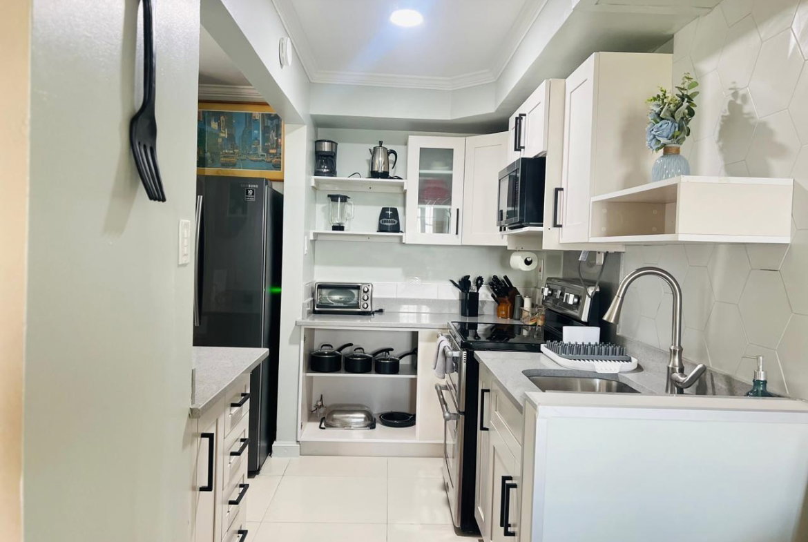 Twenty-Second image of 529 Plumeria Way, Long Mounta in Kingston 6, St. Andrew, Jamaica - property is For Rent
