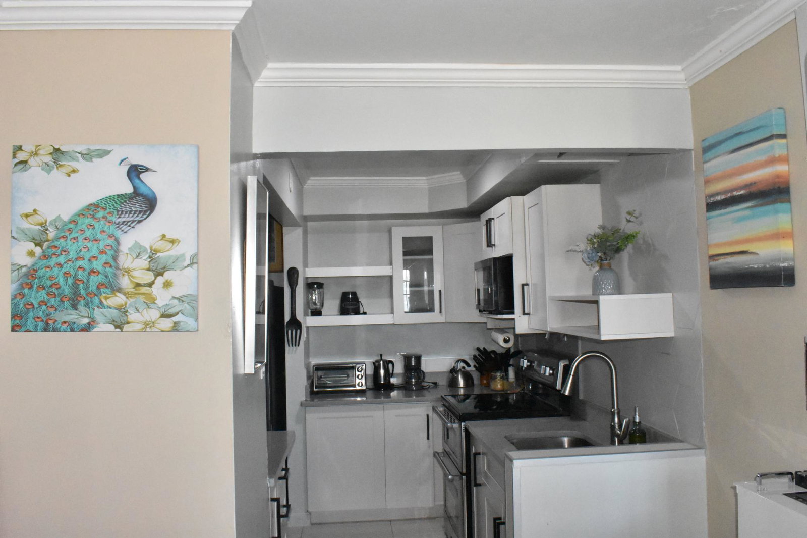 Twenty-Third image of 529 Plumeria Way, Long Mounta in Kingston 6, St. Andrew, Jamaica - property is For Rent