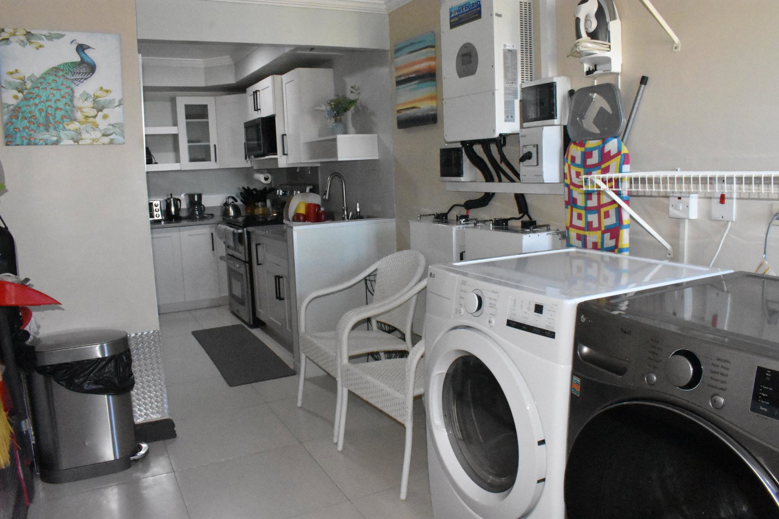 Twenty-Fourth image of 529 Plumeria Way, Long Mounta in Kingston 6, St. Andrew, Jamaica - property is For Rent