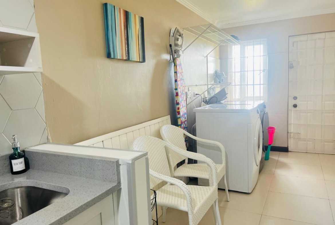 Twenty-Fifth image of 529 Plumeria Way, Long Mounta in Kingston 6, St. Andrew, Jamaica - property is For Rent