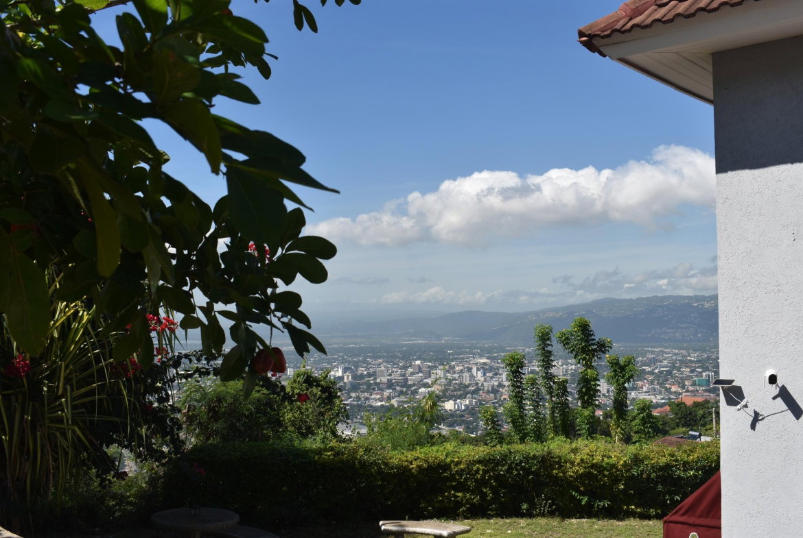Twenty-Sixth image of 529 Plumeria Way, Long Mounta in Kingston 6, St. Andrew, Jamaica - property is For Rent