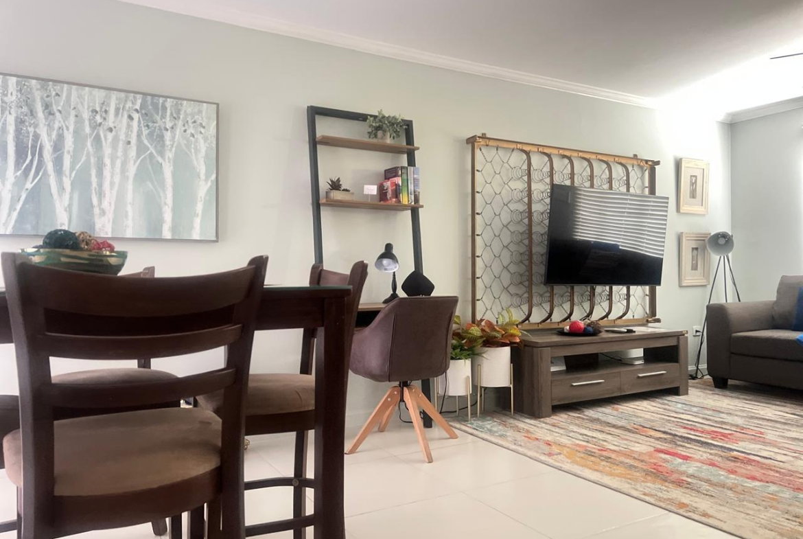 Fifth image of 529 Plumeria Way, Long Mounta in Kingston 6, St. Andrew, Jamaica - property is For Rent