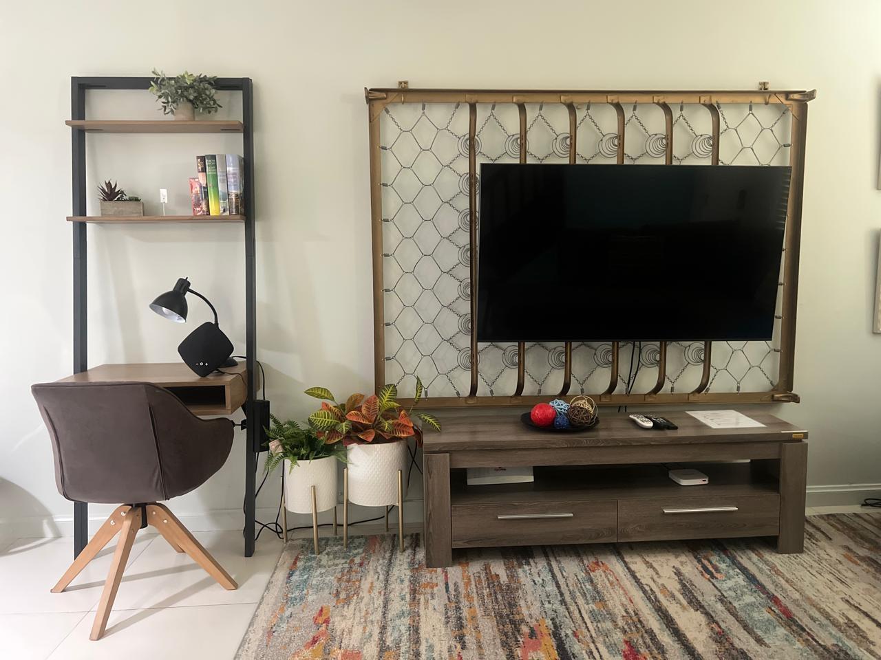 Sixth image of 529 Plumeria Way, Long Mounta in Kingston 6, St. Andrew, Jamaica - property is For Rent