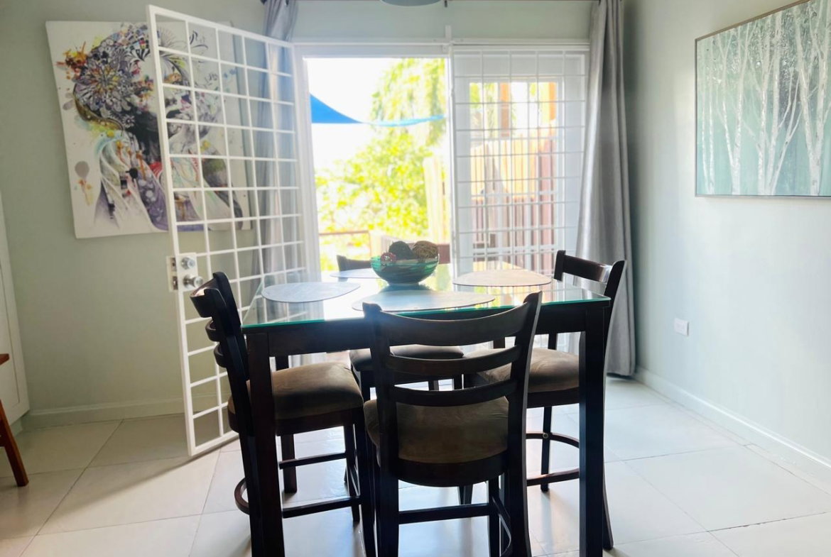 Seventh image of 529 Plumeria Way, Long Mounta in Kingston 6, St. Andrew, Jamaica - property is For Rent