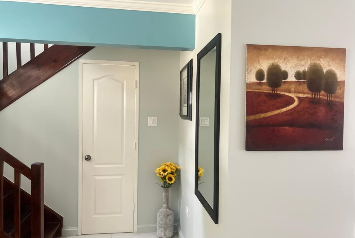 Ninth image of 529 Plumeria Way, Long Mounta in Kingston 6, St. Andrew, Jamaica - property is For Rent