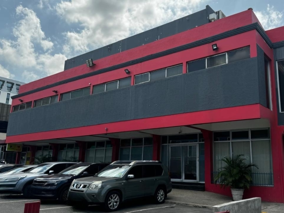 First image of 14 Dominica Drive, New Kings in NEW KINGSTON, St. Andrew, Jamaica - property is For Sale