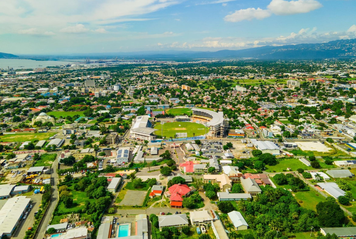 Fourth image of 72- 24 South Camp Road in Kingston 4, Kingston, Jamaica - property is For Rent