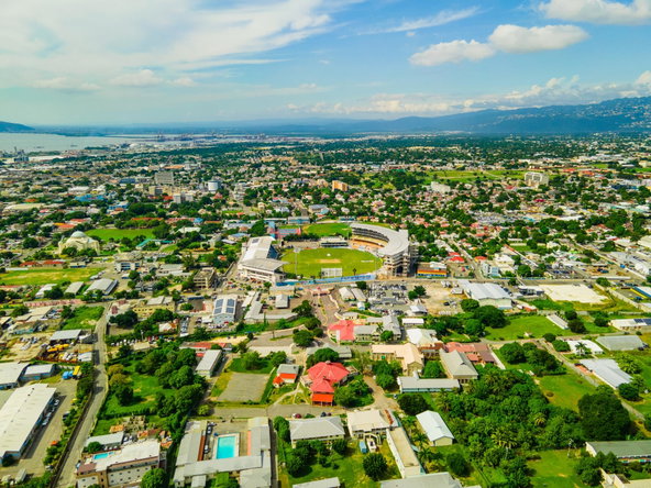 Fourth image of 72- 24 South Camp Road in Kingston 4, Kingston, Jamaica - property is For Rent