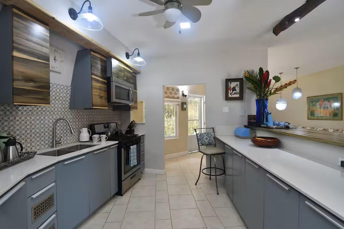 Exclusive-Geodesic-Dome-Villa-for-Sale-in-Runaway-Bay-Jamaica Eleventh image of 149 Tripoli Drive in Runaway Bay, St. Ann, Jamaica - property is For Sale