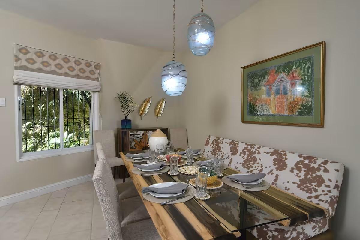 Exclusive-Geodesic-Dome-Villa-for-Sale-in-Runaway-Bay-Jamaica Twelfth image of 149 Tripoli Drive in Runaway Bay, St. Ann, Jamaica - property is For Sale