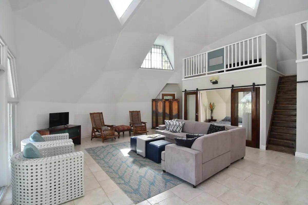 Exclusive-Geodesic-Dome-Villa-for-Sale-in-Runaway-Bay-Jamaica Thirteenth image of 149 Tripoli Drive in Runaway Bay, St. Ann, Jamaica - property is For Sale