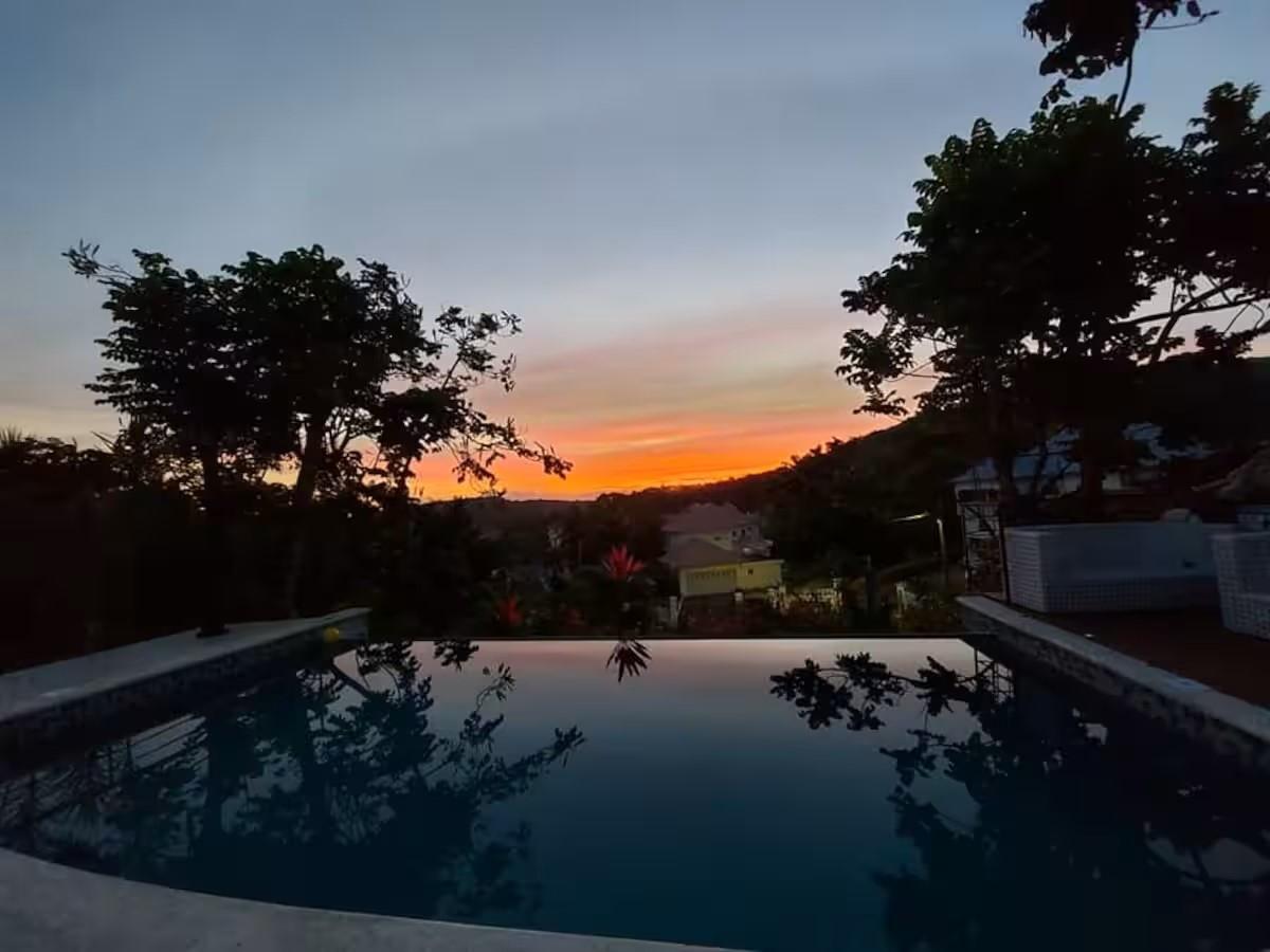 Exclusive-Geodesic-Dome-Villa-for-Sale-in-Runaway-Bay-Jamaica Third image of 149 Tripoli Drive in Runaway Bay, St. Ann, Jamaica - property is For Sale