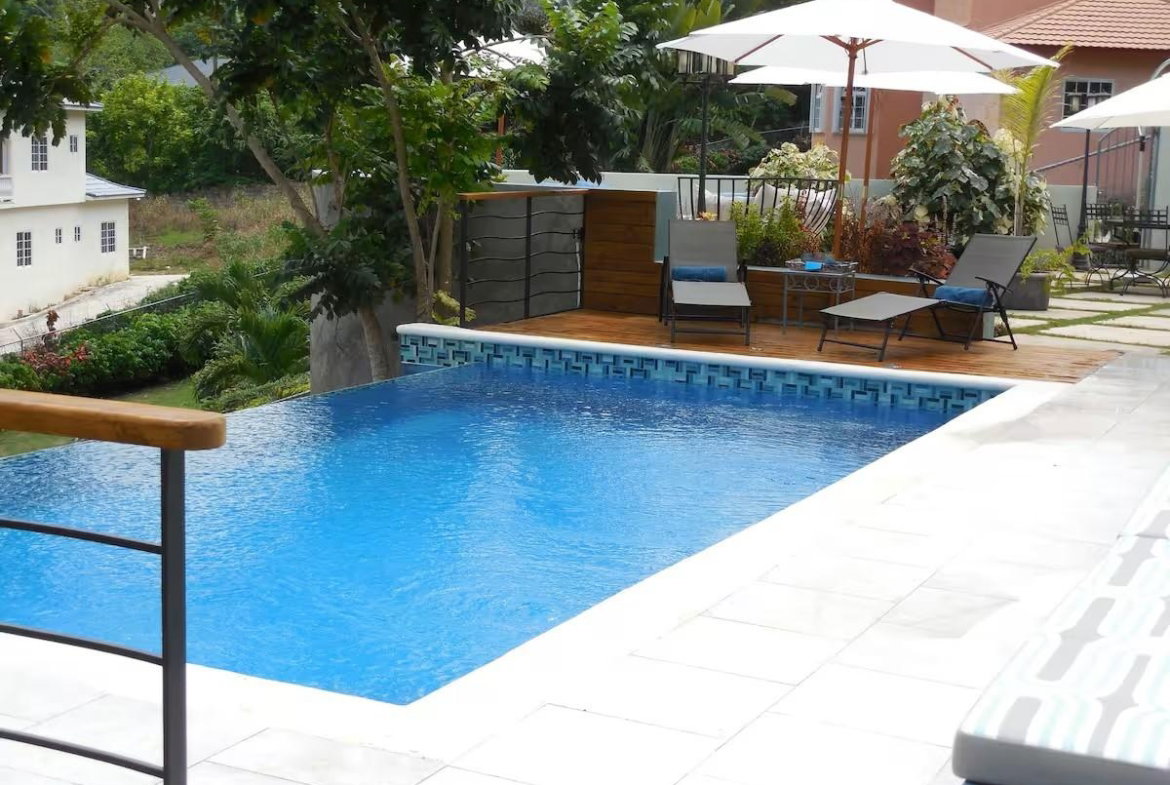 Fourth image of 149 Tripoli Drive in Runaway Bay, St. Ann, Jamaica - property is For Sale