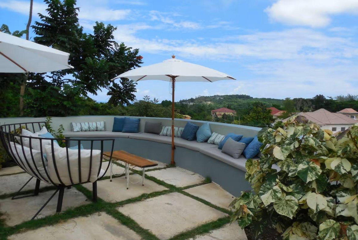 Fifth image of 149 Tripoli Drive in Runaway Bay, St. Ann, Jamaica - property is For Sale