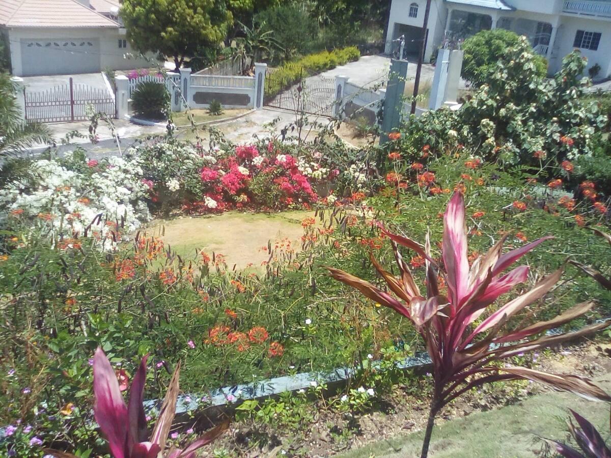 Exclusive-Geodesic-Dome-Villa-for-Sale-in-Runaway-Bay-Jamaica Sixth image of 149 Tripoli Drive in Runaway Bay, St. Ann, Jamaica - property is For Sale