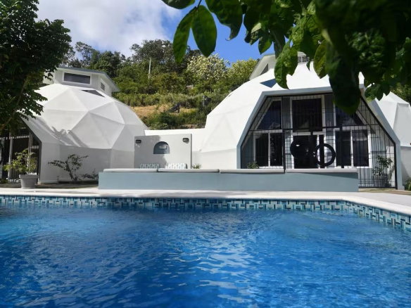 First image of 149 Tripoli Drive in Runaway Bay, St. Ann, Jamaica - property is For Sale