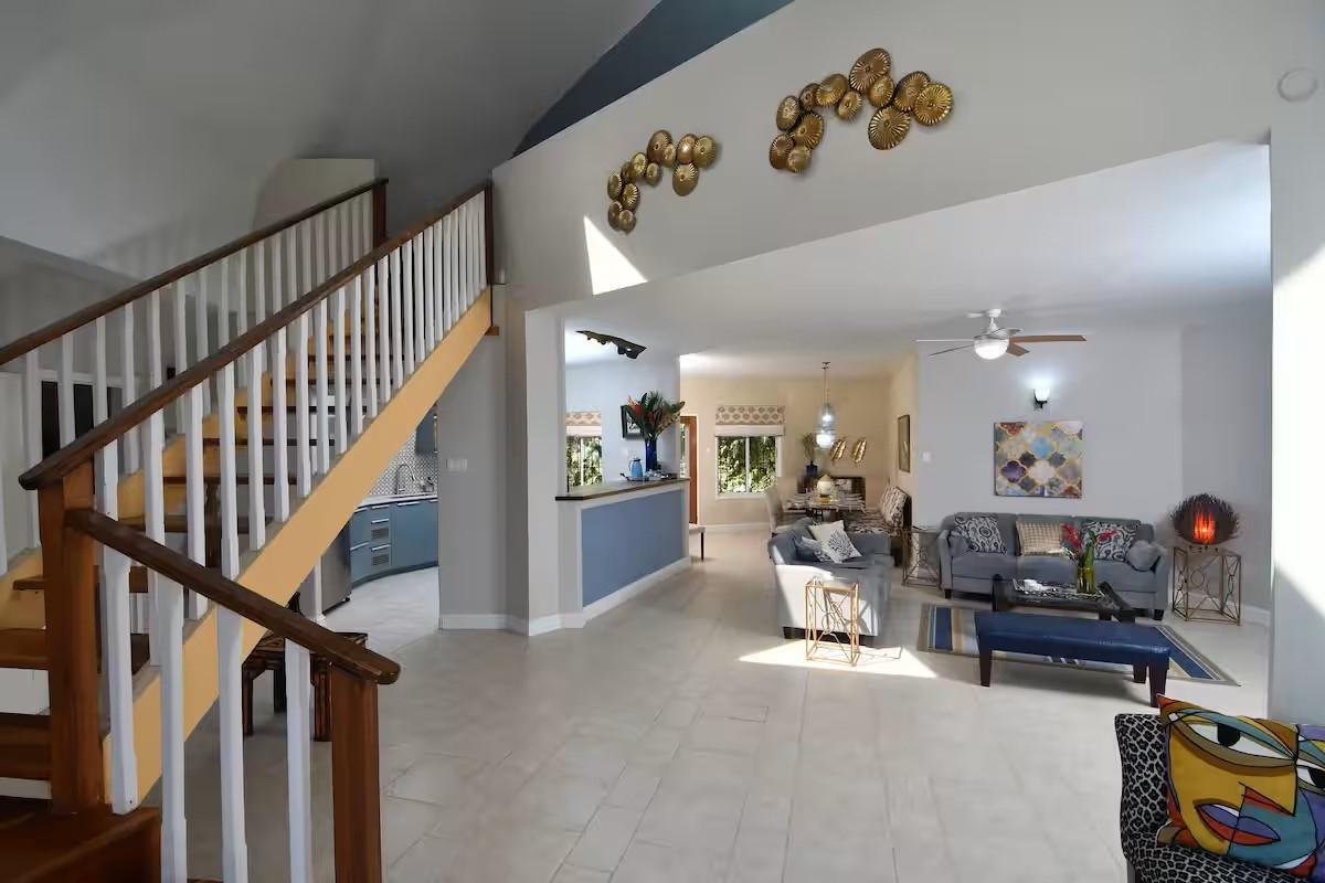 Exclusive-Geodesic-Dome-Villa-for-Sale-in-Runaway-Bay-Jamaica Ninth image of 149 Tripoli Drive in Runaway Bay, St. Ann, Jamaica - property is For Sale