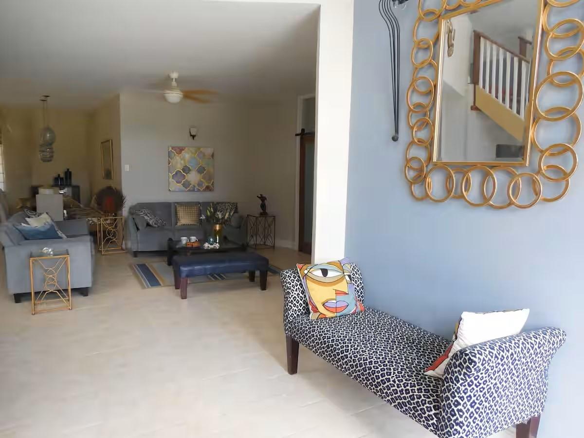 Exclusive-Geodesic-Dome-Villa-for-Sale-in-Runaway-Bay-Jamaica Tenth image of 149 Tripoli Drive in Runaway Bay, St. Ann, Jamaica - property is For Sale