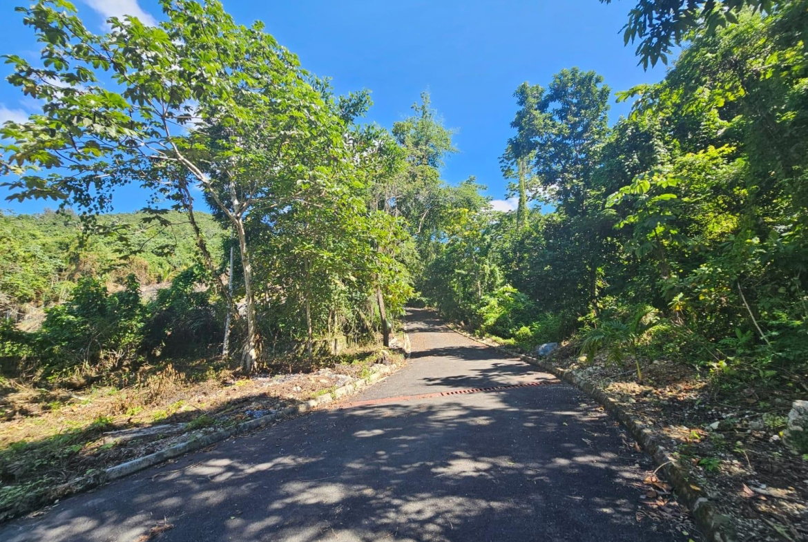 First image of Sligoville Road in Sligoville, St. Catherine, Jamaica - property is For Sale