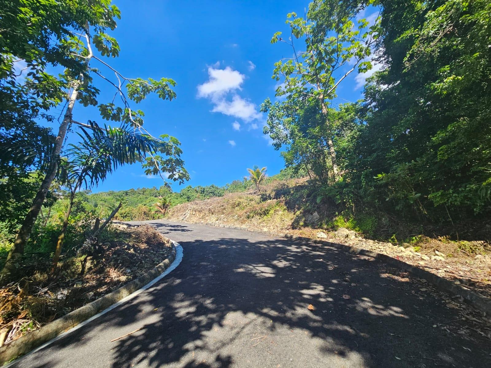 Second image of Sligoville Road in Sligoville, St. Catherine, Jamaica - property is For Sale
