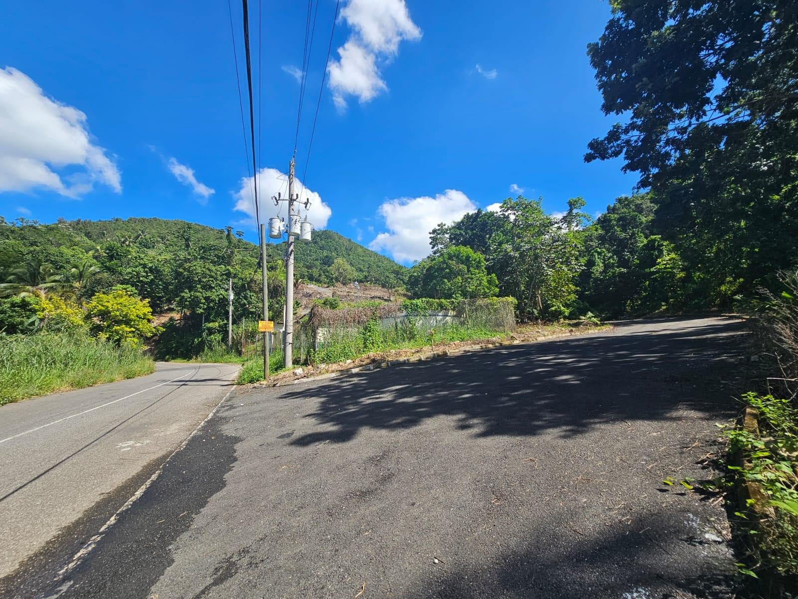 Third image of Sligoville Road in Sligoville, St. Catherine, Jamaica - property is For Sale