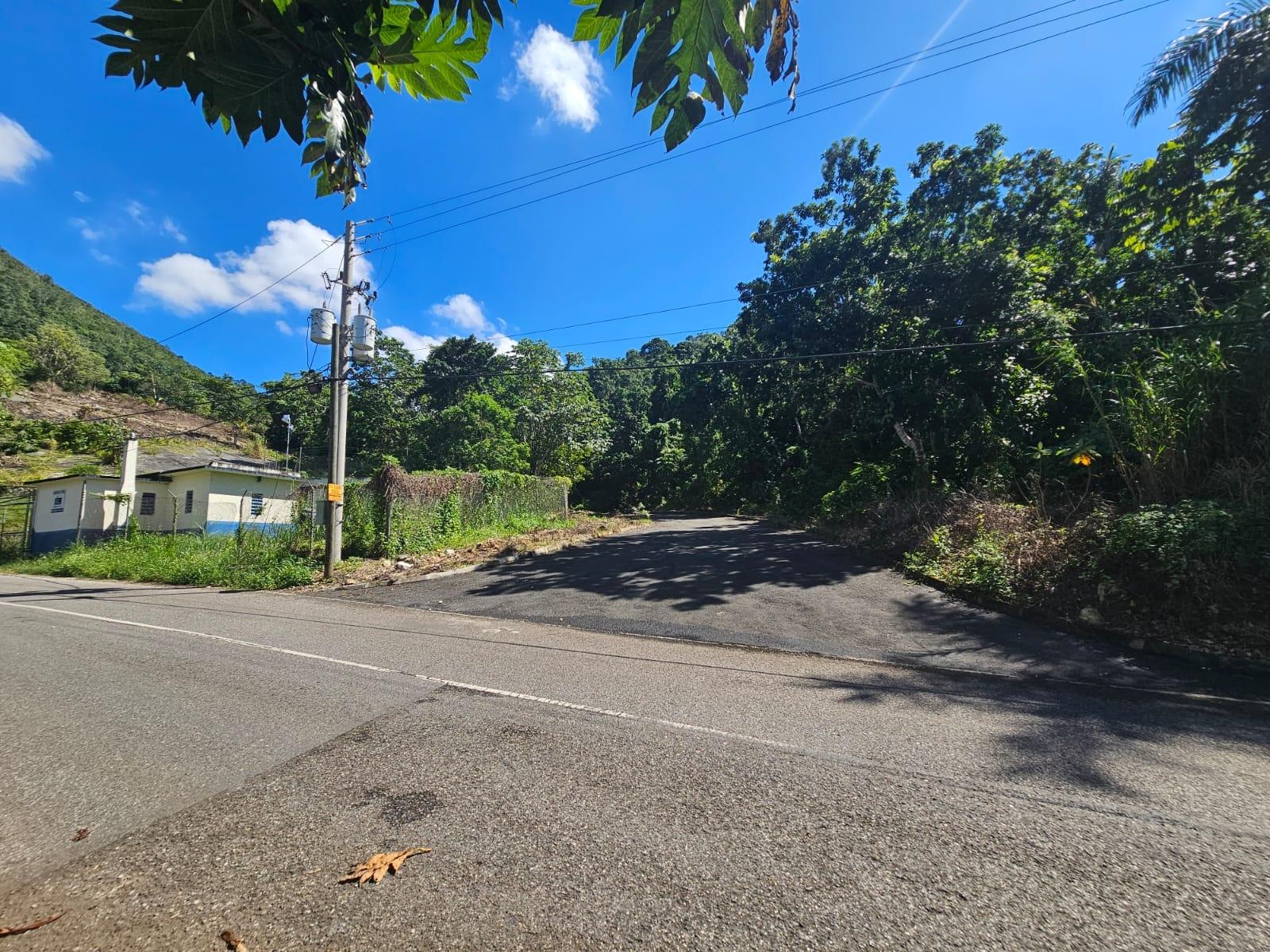 Fourth image of Sligoville Road in Sligoville, St. Catherine, Jamaica - property is For Sale