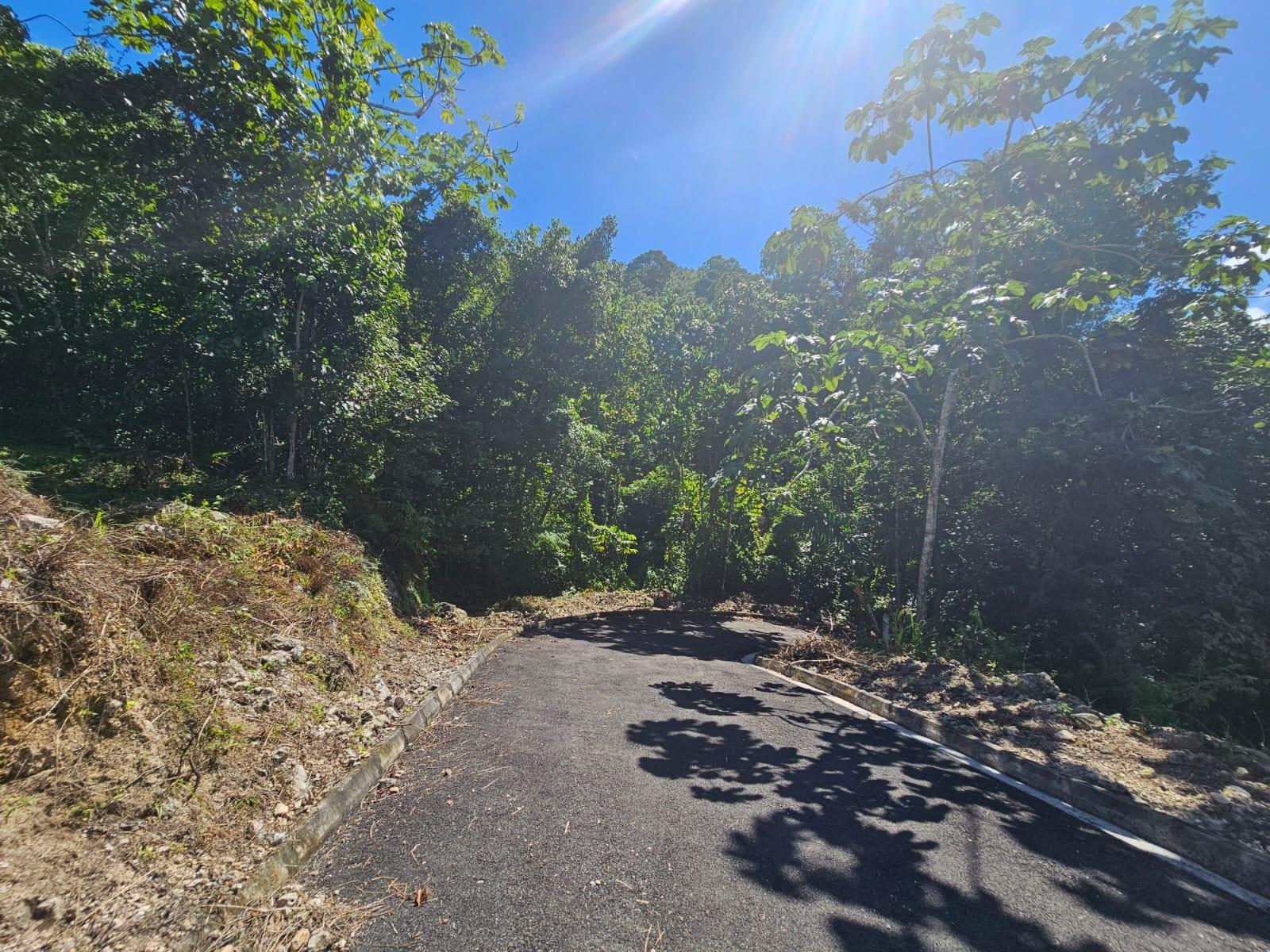 Sixth image of Sligoville Road in Sligoville, St. Catherine, Jamaica - property is For Sale